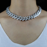 Collier hip hop — Groumia