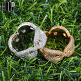 Bague graine de café — Groumia