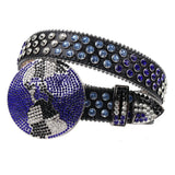 Ceinture Hip Hop — Groumia