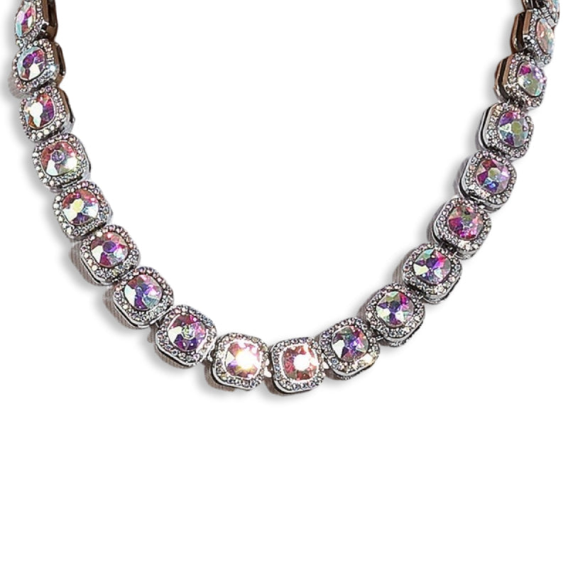 Collier rappeur us — Groumia
