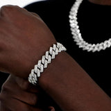 Bracelet drip — Groumia