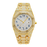 Montre SCH — Groumia