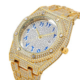Montre SCH — Groumia