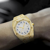 Montre SCH — Groumia
