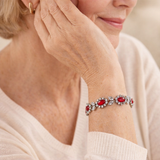 Bracelet Iridessa Raventhorn — Groumia