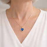 Collier Jaselle Vireyne — Groumia