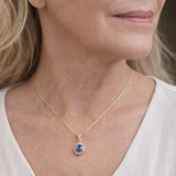 Collier Jesmira Duskraine — Groumia