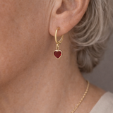 Boucles d'oreilles Maelis Ardora — Groumia