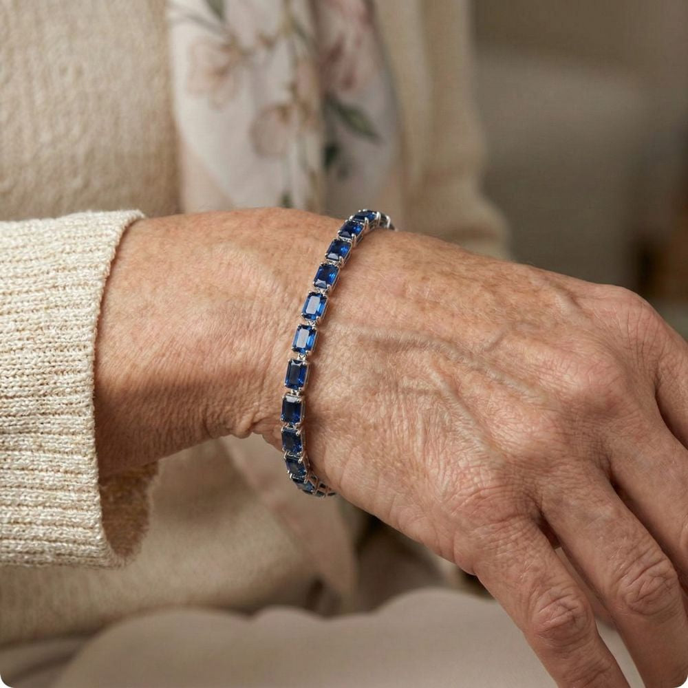 Bracelet Mireda Thalindra — Groumia