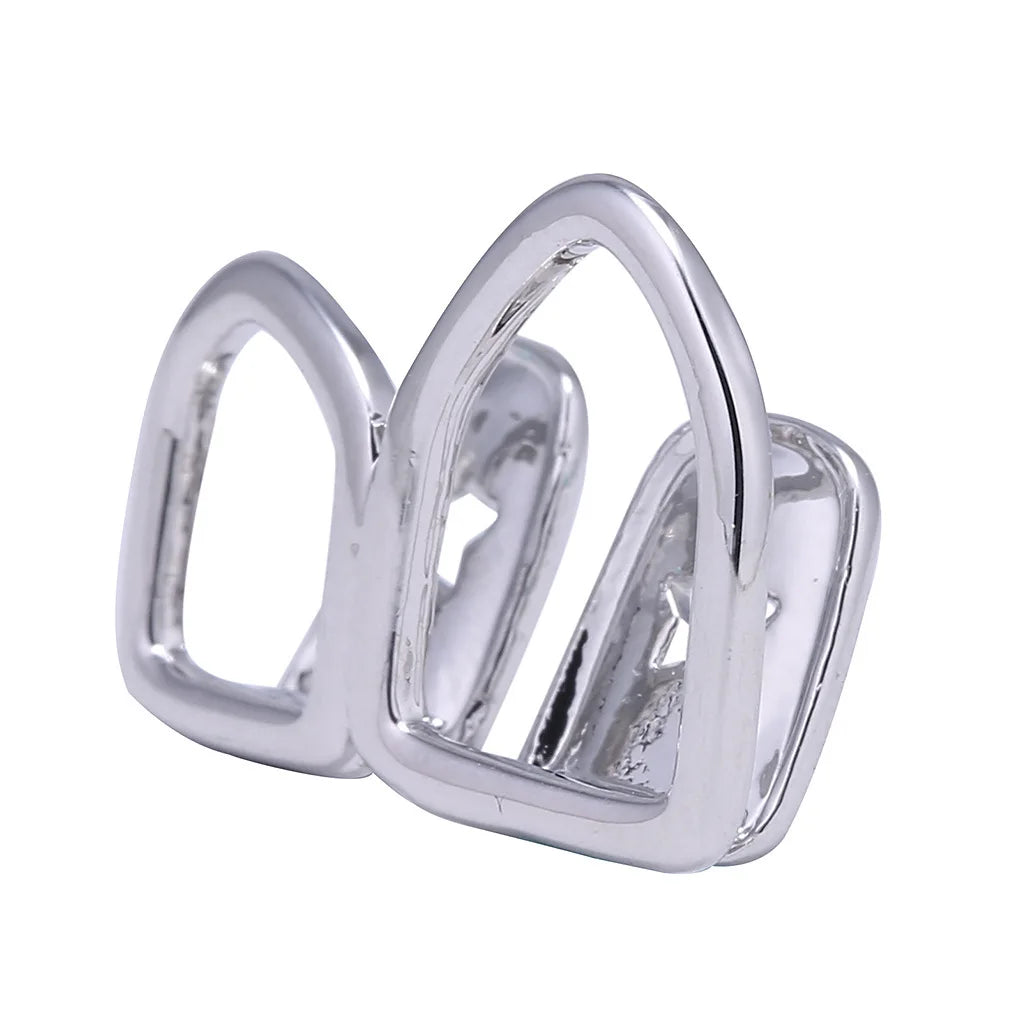 Grillz 2 dents — Groumia