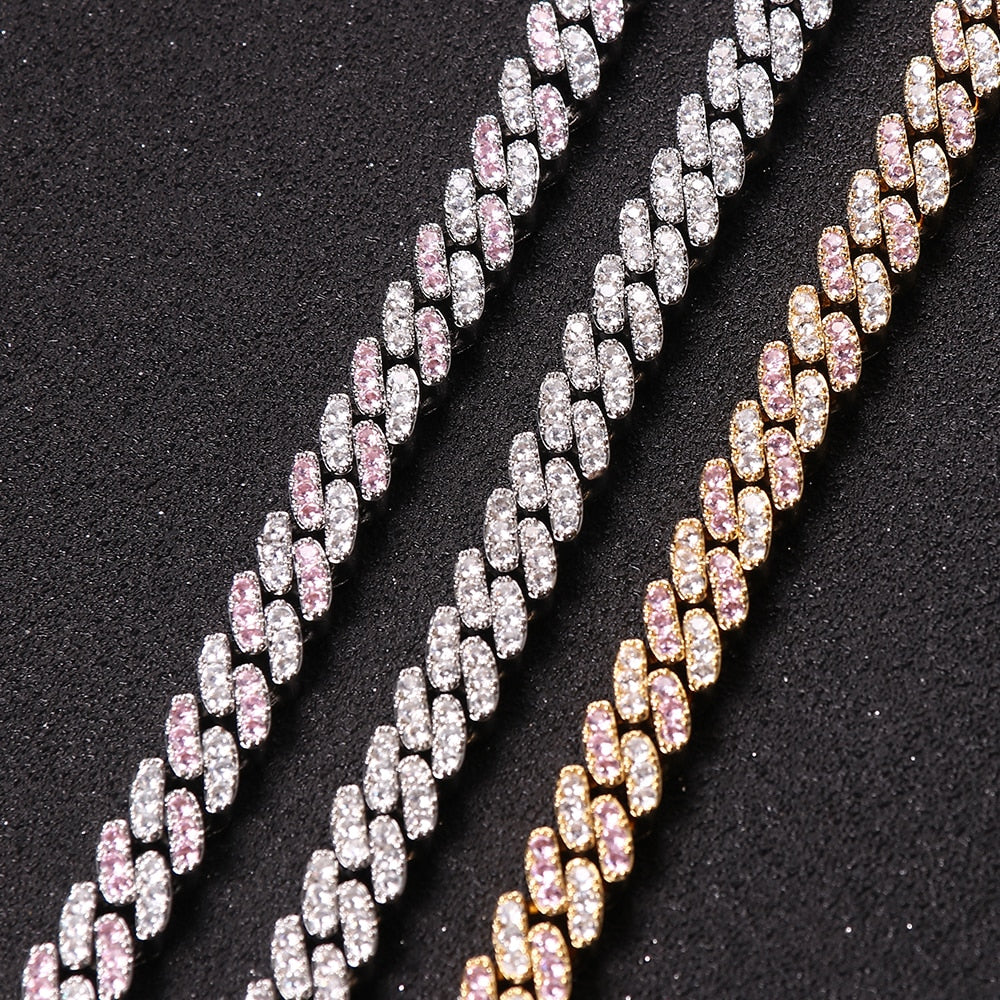 Bracelet streetwear — Groumia