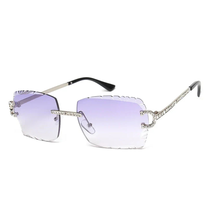Lunette Central cee — Groumia