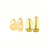 Grillz 2 dents — Groumia