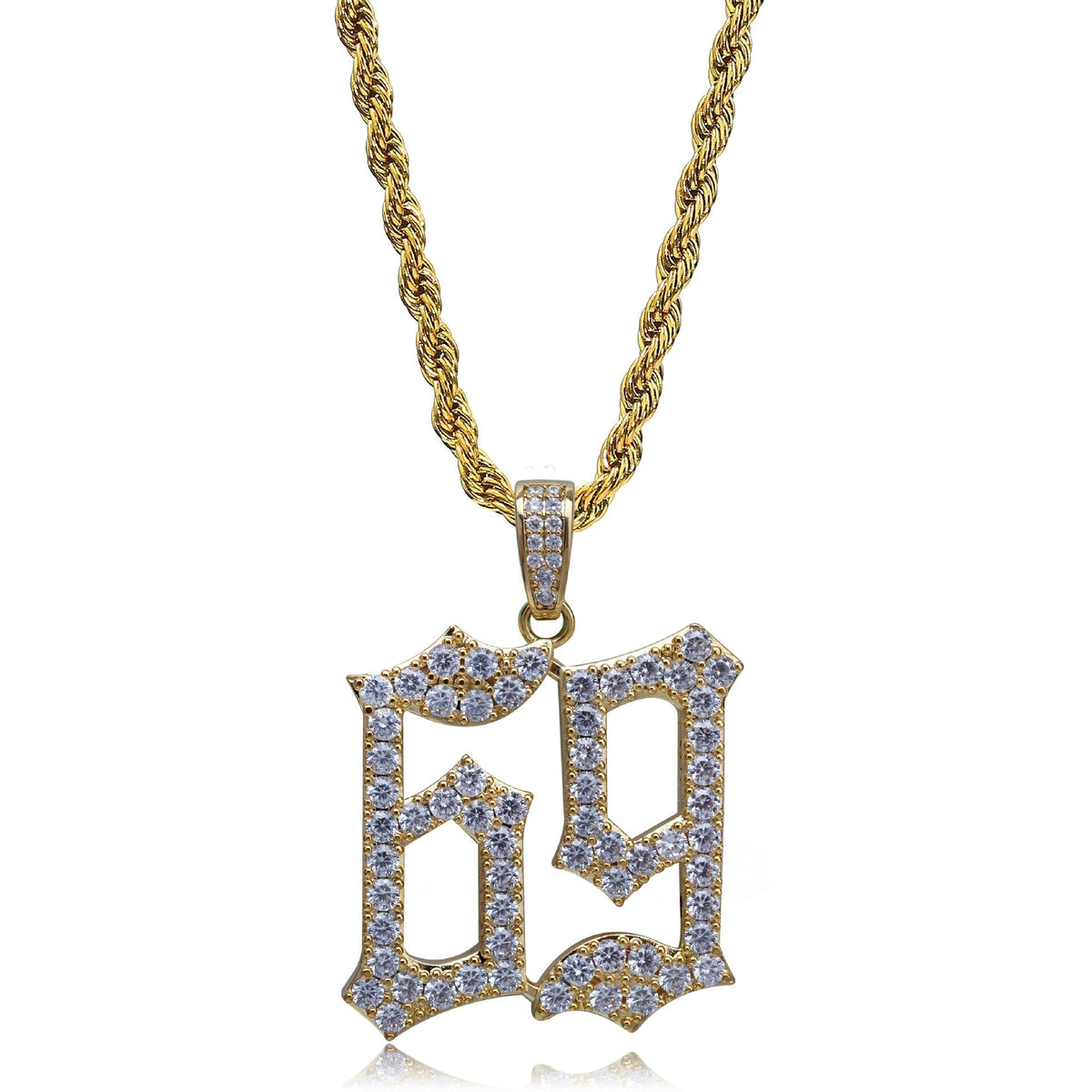 Collier 69 — Groumia