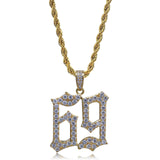 Collier 69 — Groumia