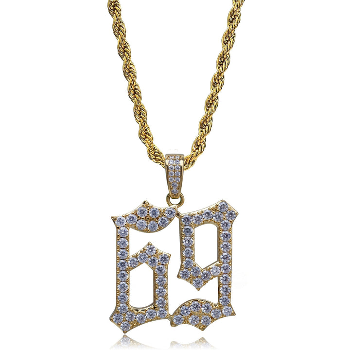 Collier 69 — Groumia