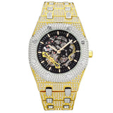 Montre Freeze corleone — Groumia