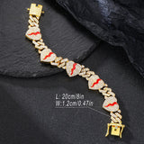 Collier Koba la D — Groumia