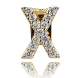 Grillz letters — Groumia