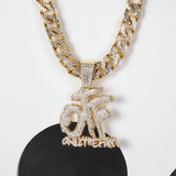Chaine OTF — Groumia