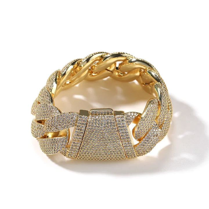 Bracelet BOOBA — Groumia