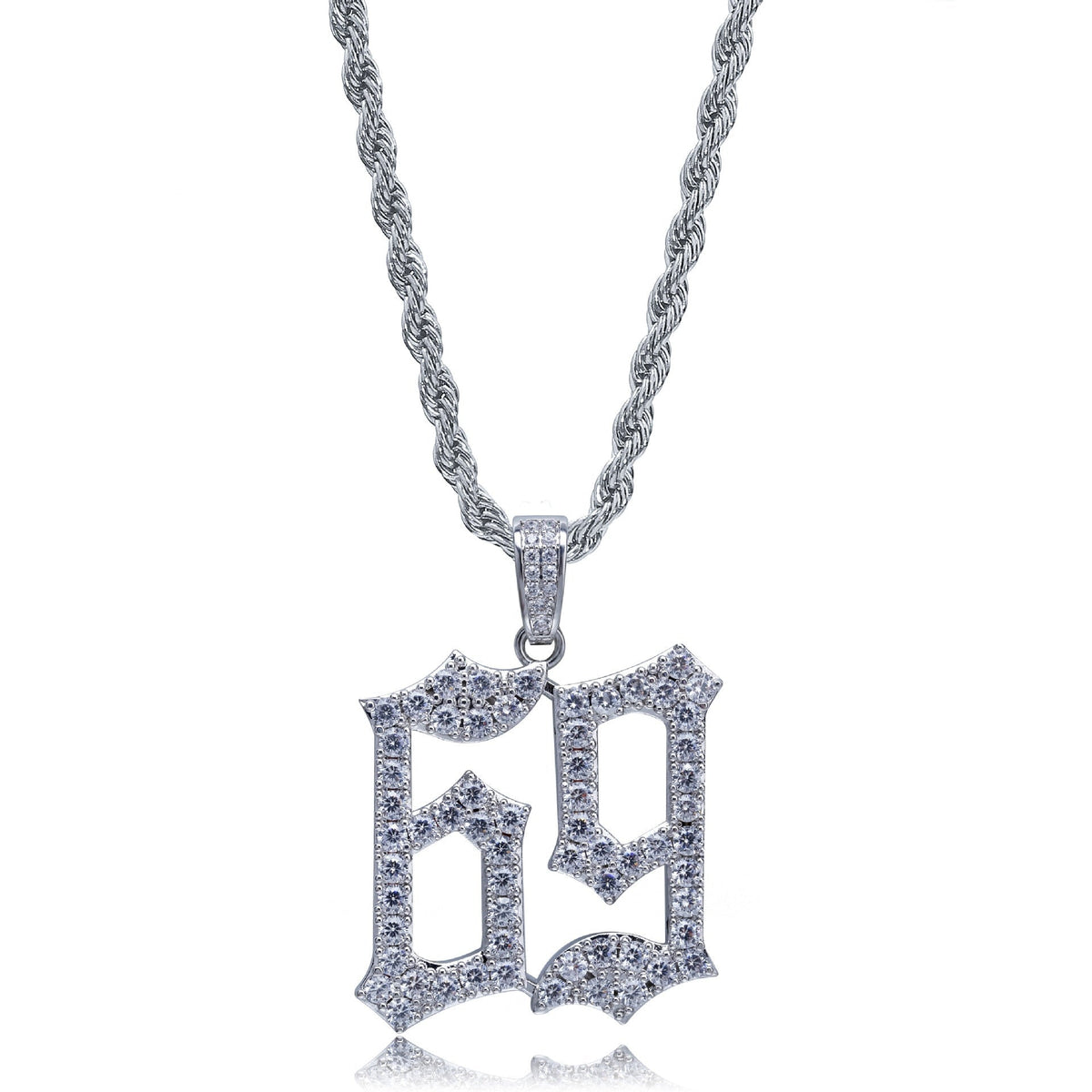 Collier 69 — Groumia