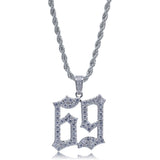 Collier 69 — Groumia