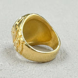 Bague Koba la D — Groumia