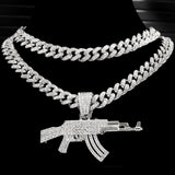 Chaine ak47 — Groumia