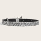 Ceinture étoile — Groumia