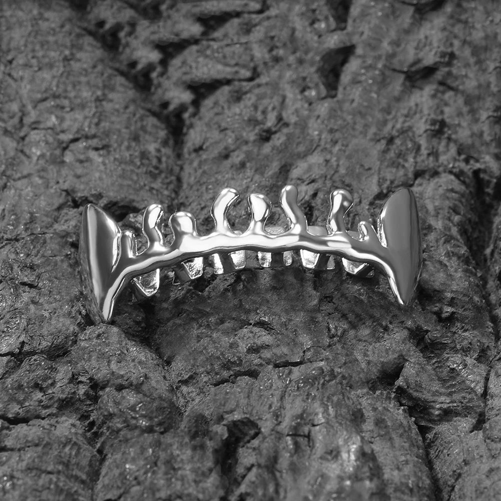 Grillz rihanna — Groumia