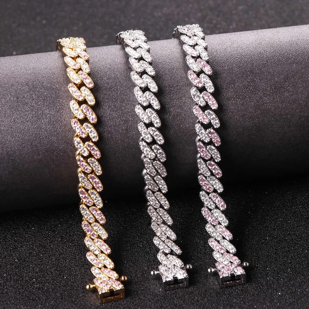 Bracelet streetwear — Groumia