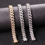 Bracelet streetwear — Groumia