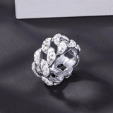 Bague rappeur — Groumia