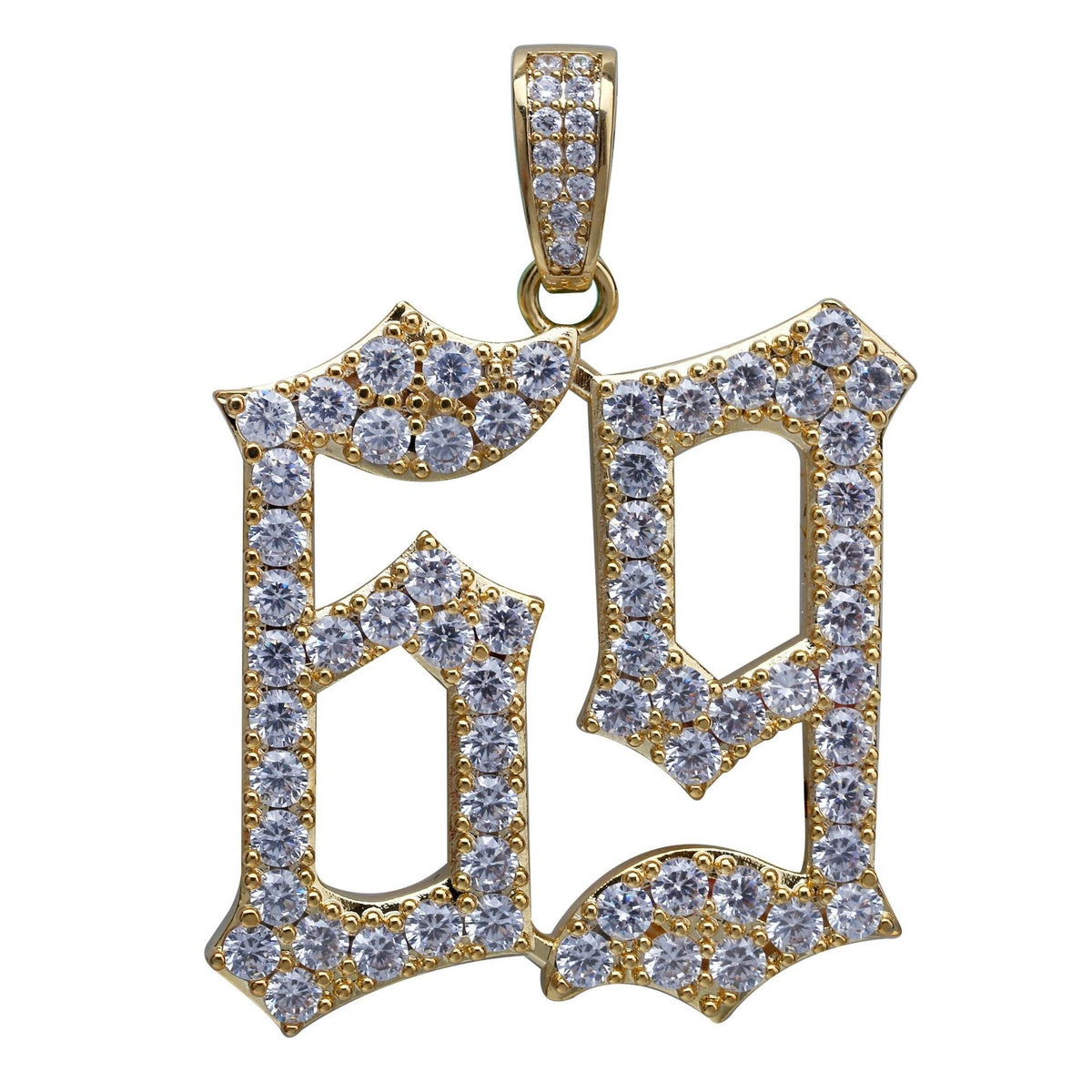 Collier 69 — Groumia