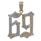 Collier 69 — Groumia