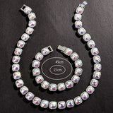 Collier rappeur us — Groumia