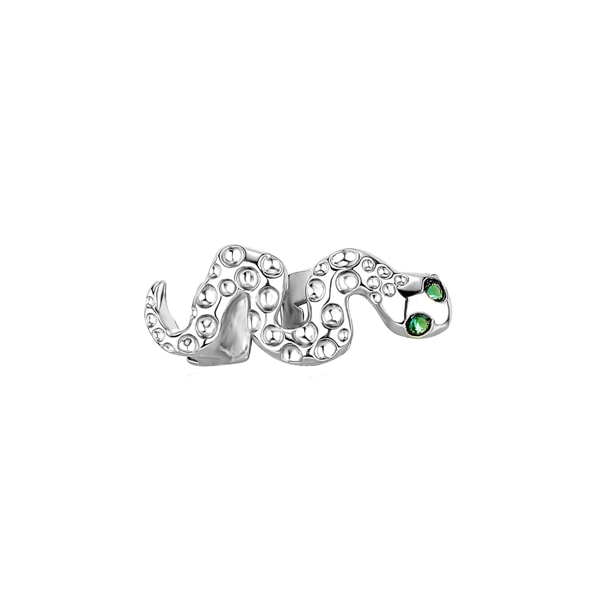 Grillz serpent — Groumia
