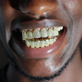 Gazo Grillz — Groumia
