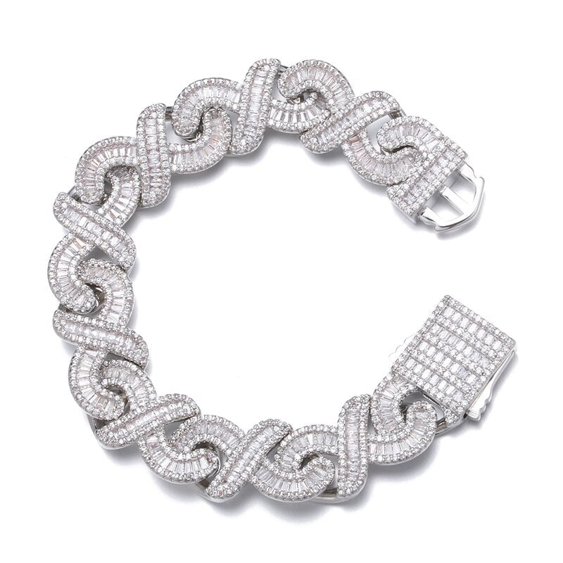 Bracelet Gazo — Groumia