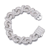 Bracelet Gazo — Groumia