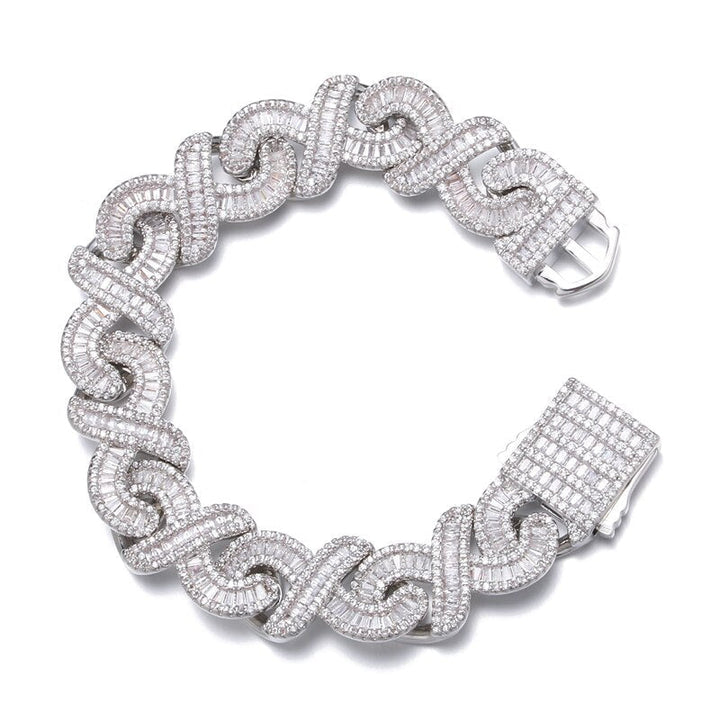 Bracelet Gazo — Groumia