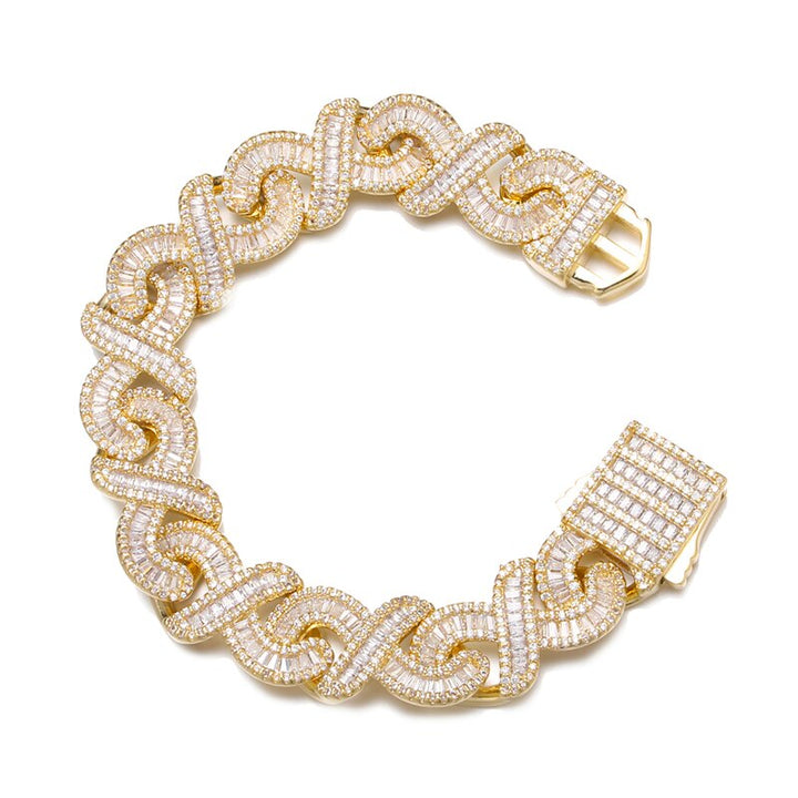 Bracelet Gazo — Groumia