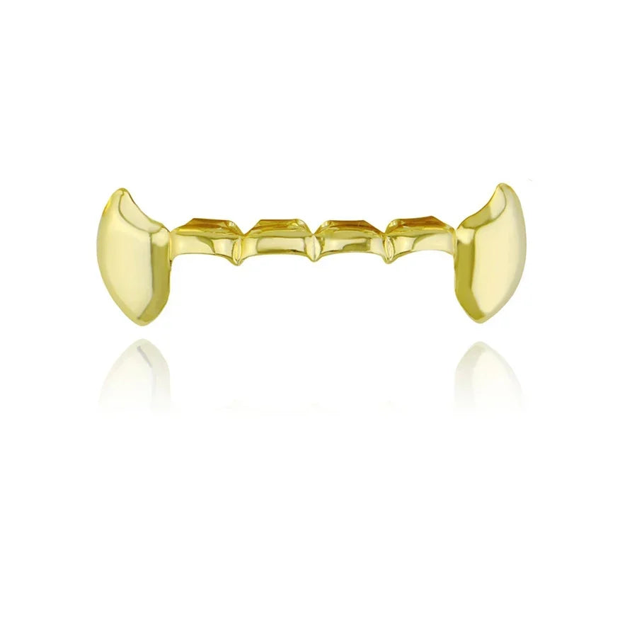 Beyonce Grillz — Groumia