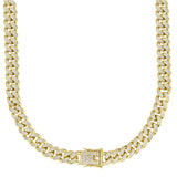 Collier SCH — Groumia