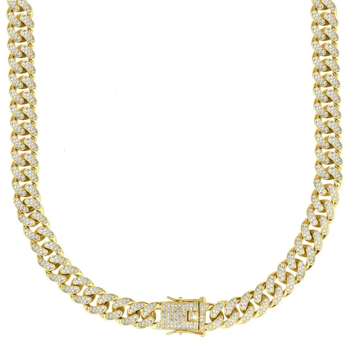 Collier SCH — Groumia