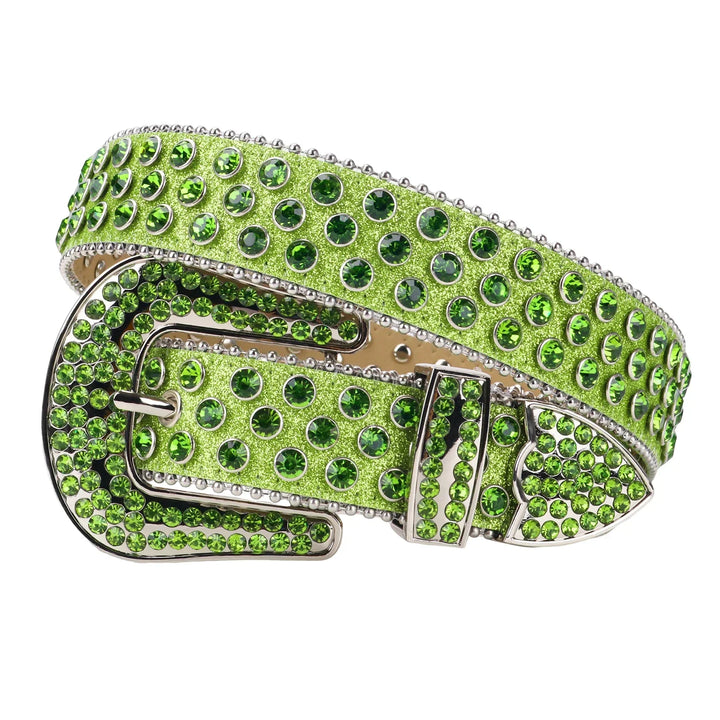 Ceinture grunge — Groumia