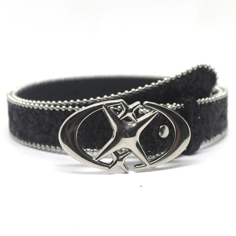 Ceinture streetwear — Groumia