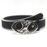 Ceinture streetwear — Groumia