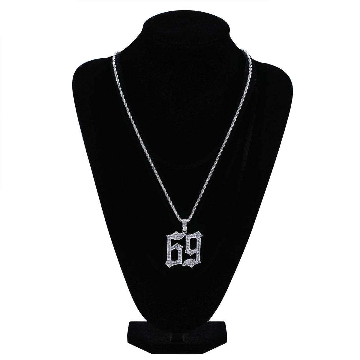 Collier 69 — Groumia